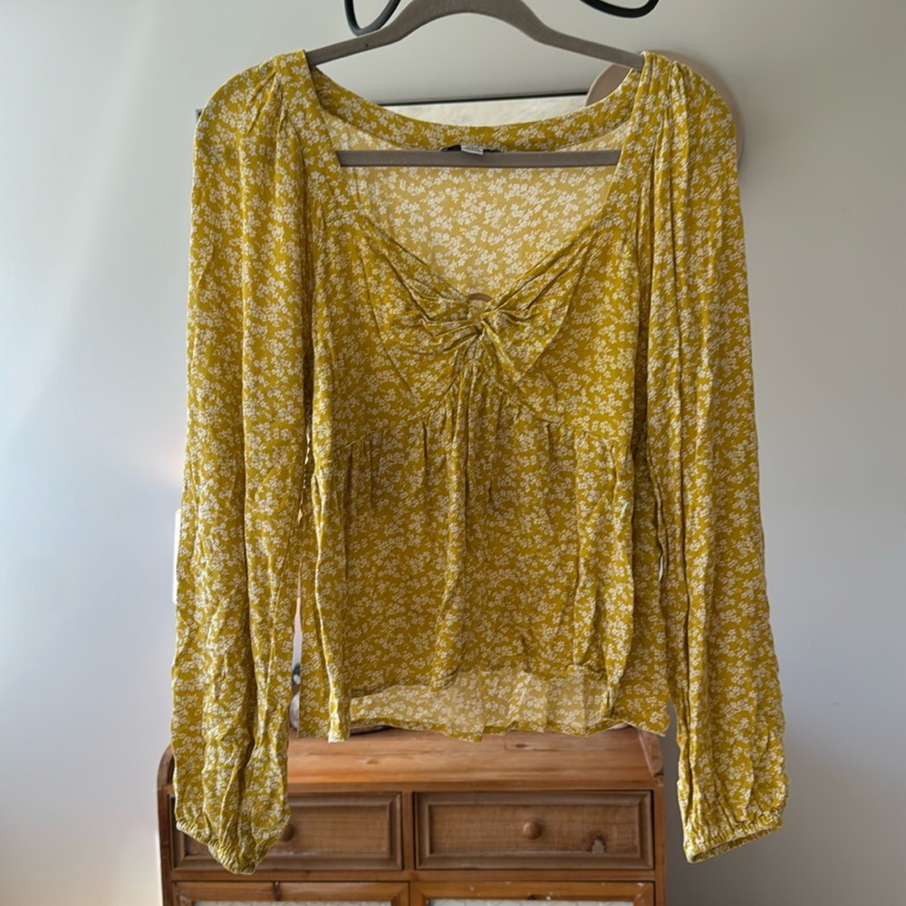 Women’s top